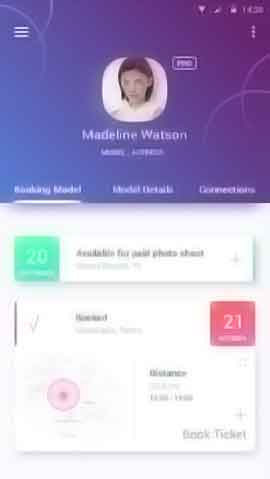 怎么攻击网站软件【一键安装】便捷的企业定制界面